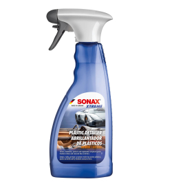 SONAX DETAILER SREDSTVO ZA NEGU PLASTIKE 500ML 255241